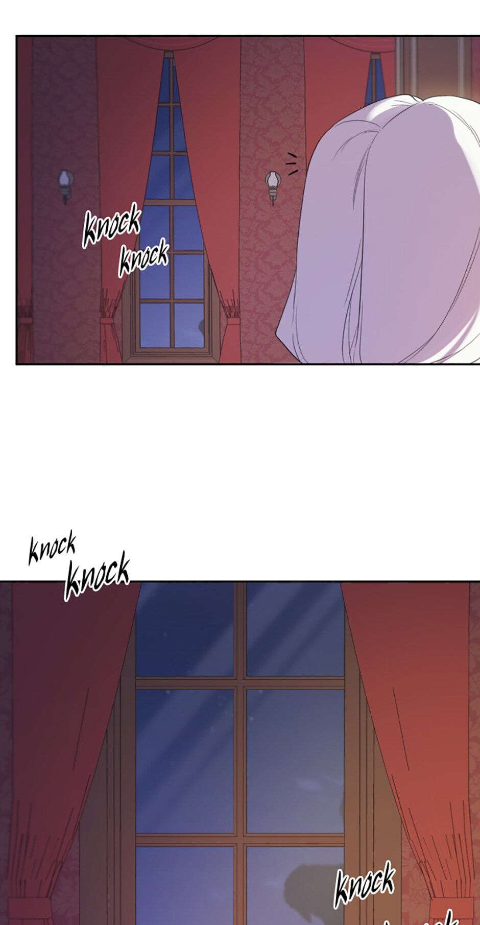 Read I Became the Hero's Mom EN Manga Online