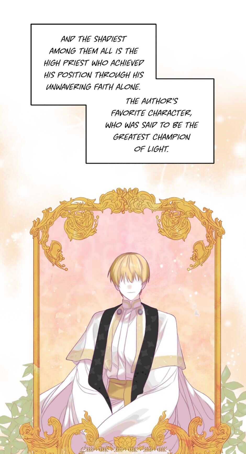 Read I Became the Hero's Mom EN Manga Online
