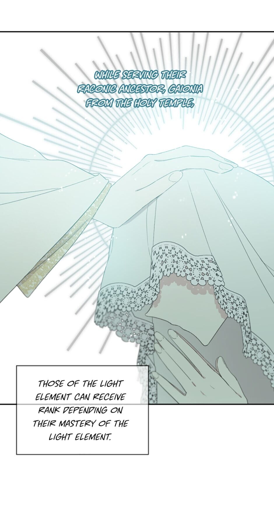 Read I Became the Hero's Mom EN Manga Online