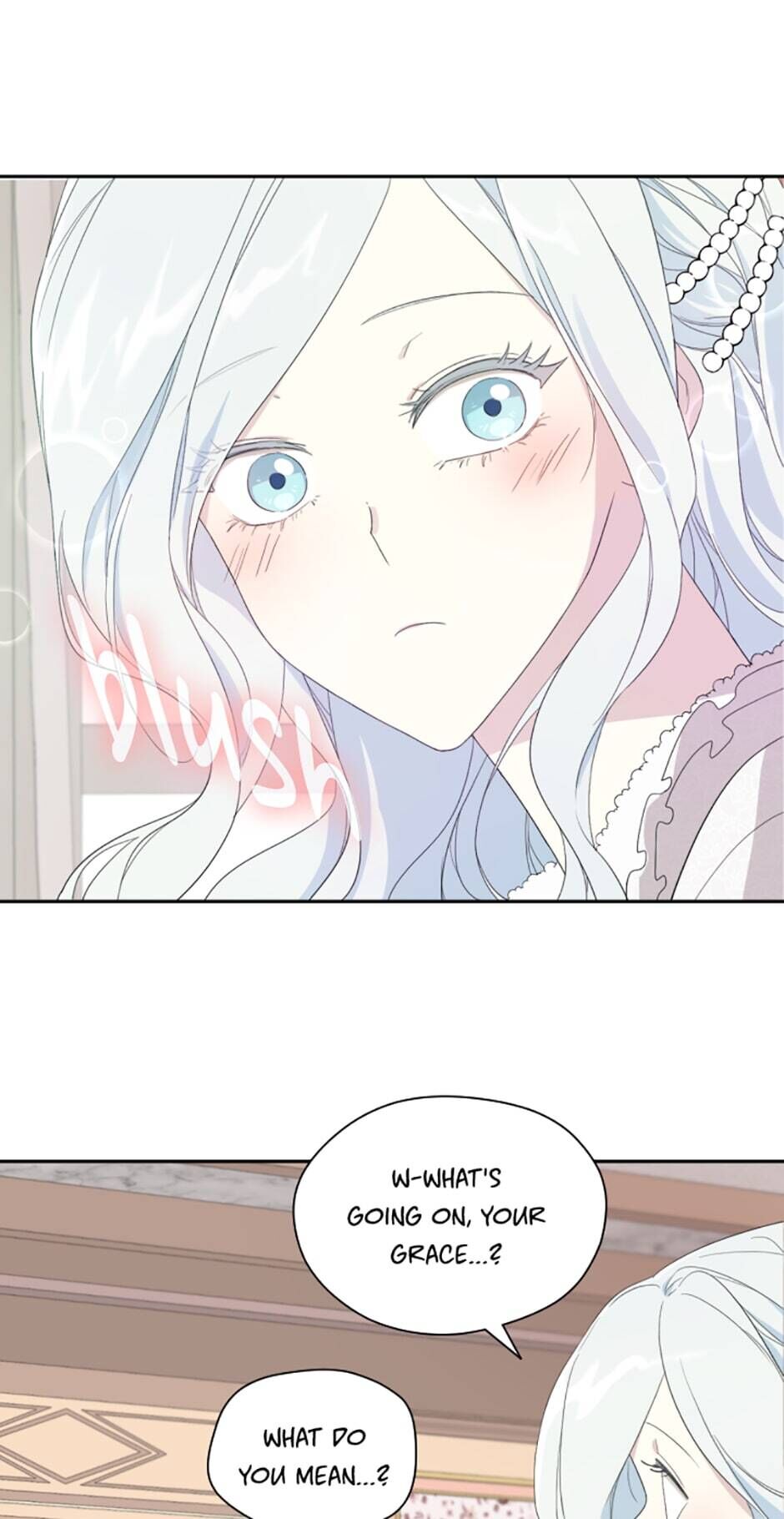 Read I Became the Hero's Mom EN Manga Online