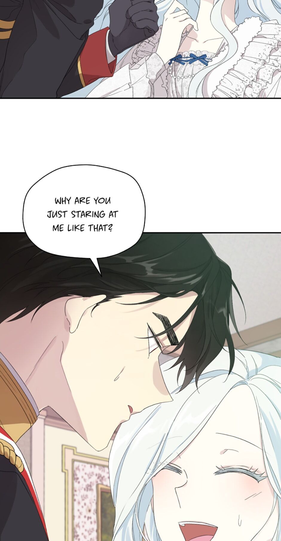 Read I Became the Hero's Mom EN Manga Online