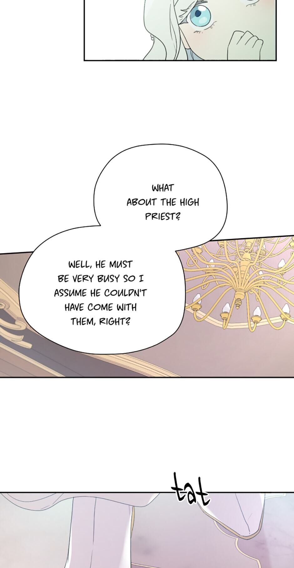 Read I Became the Hero's Mom EN Manga Online