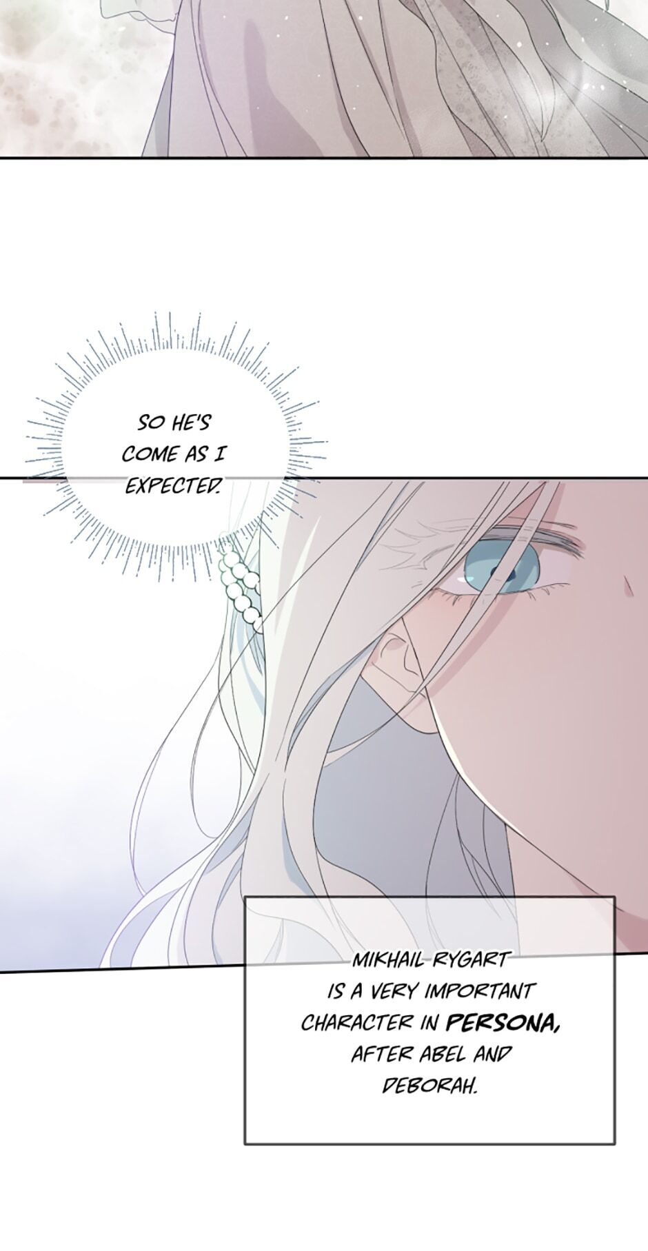 Read I Became the Hero's Mom EN Manga Online