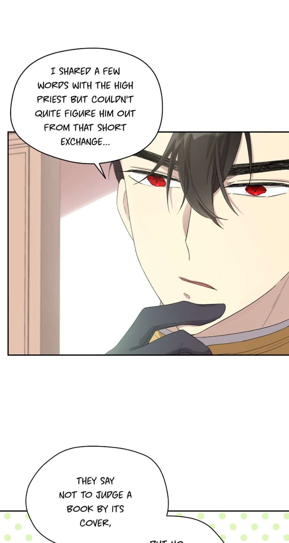 Read I Became the Hero's Mom EN Manga Online