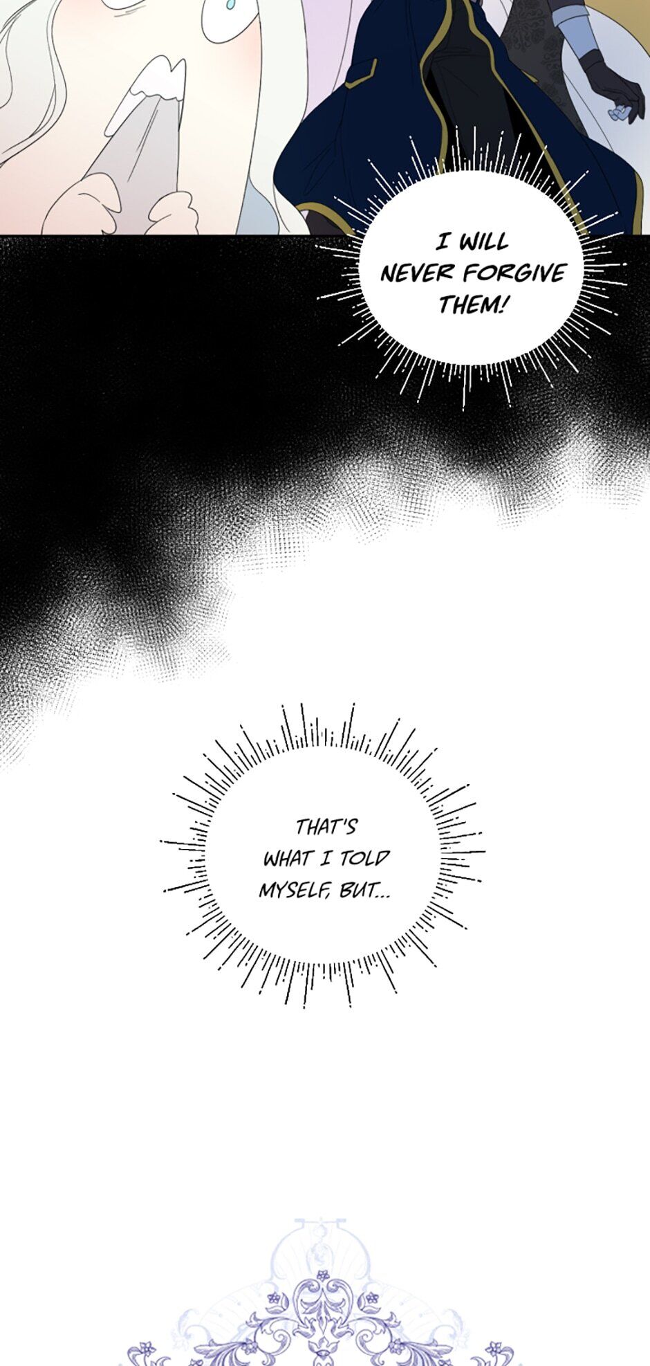 Read I Became the Hero's Mom EN Manga Online