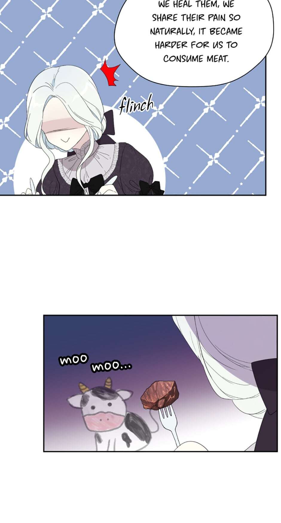 Read I Became the Hero's Mom EN Manga Online