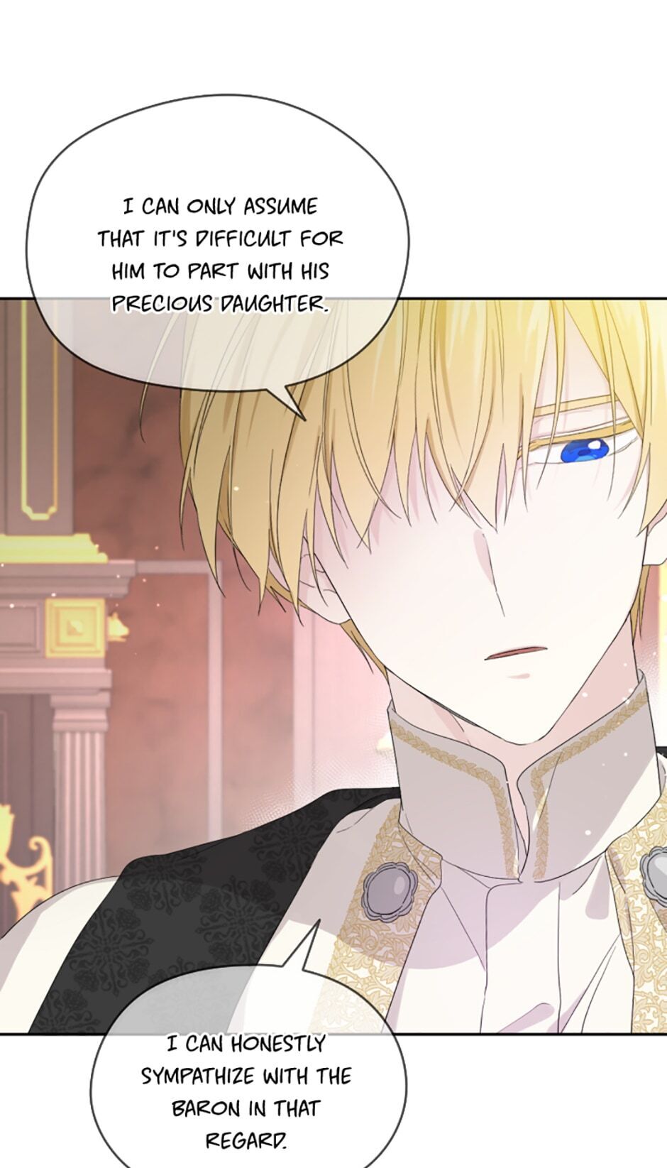 Read I Became the Hero's Mom EN Manga Online
