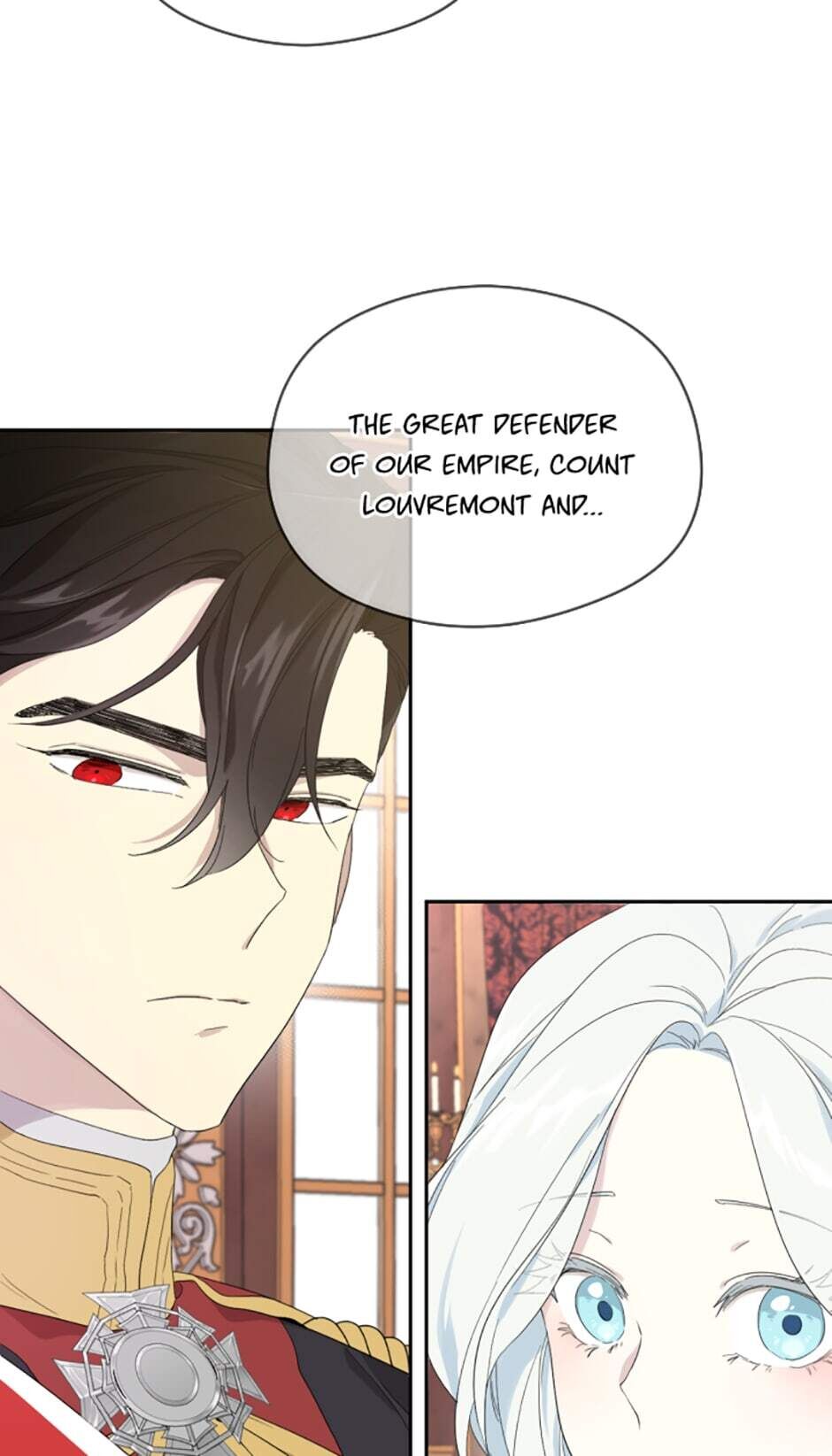 Read I Became the Hero's Mom EN Manga Online