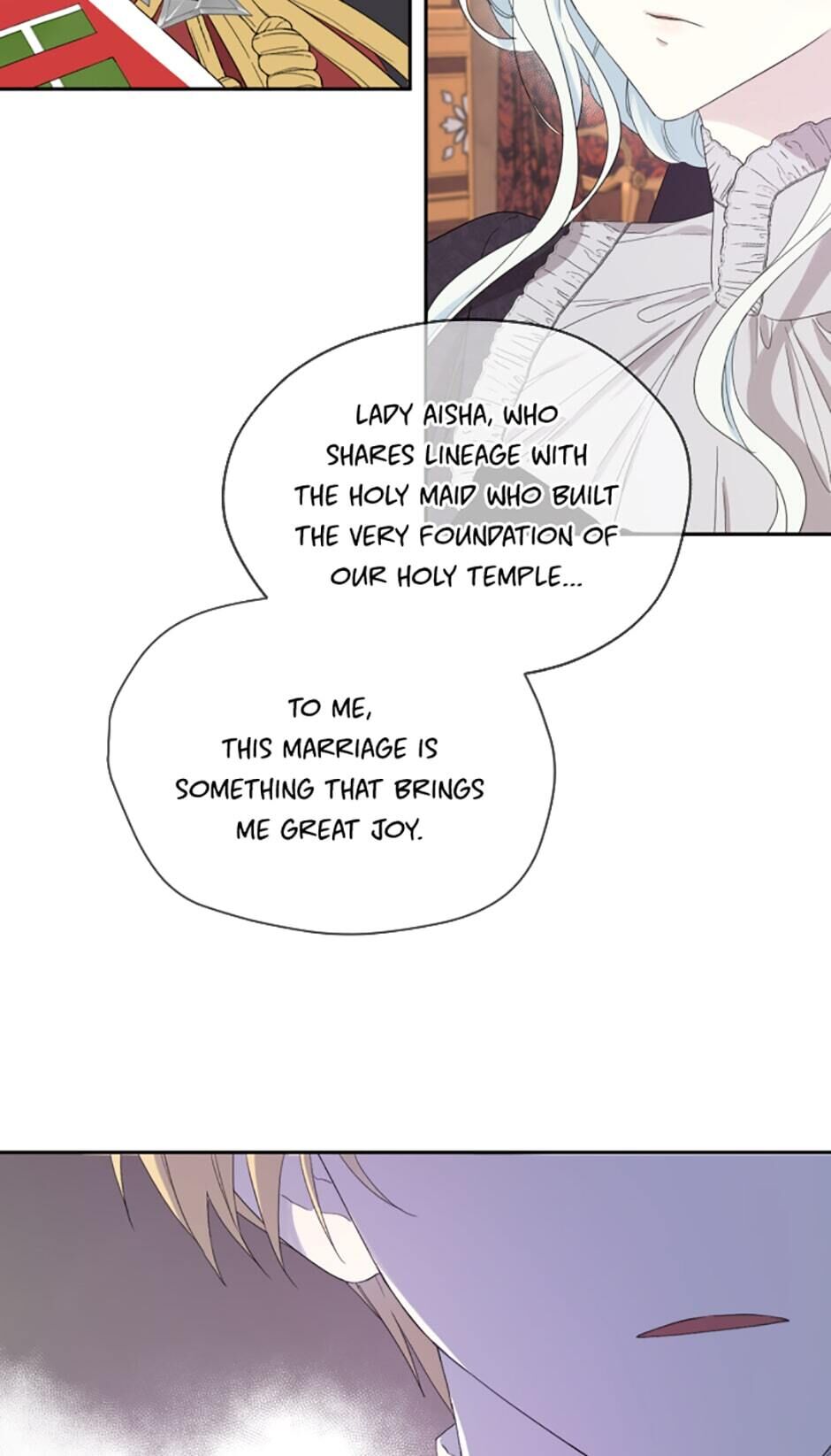 Read I Became the Hero's Mom EN Manga Online