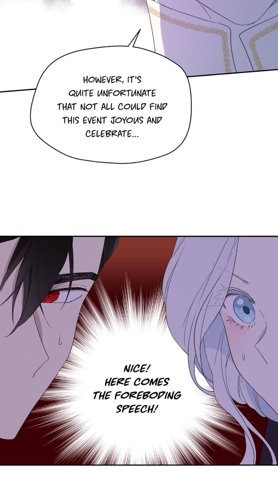 Read I Became the Hero's Mom EN Manga Online