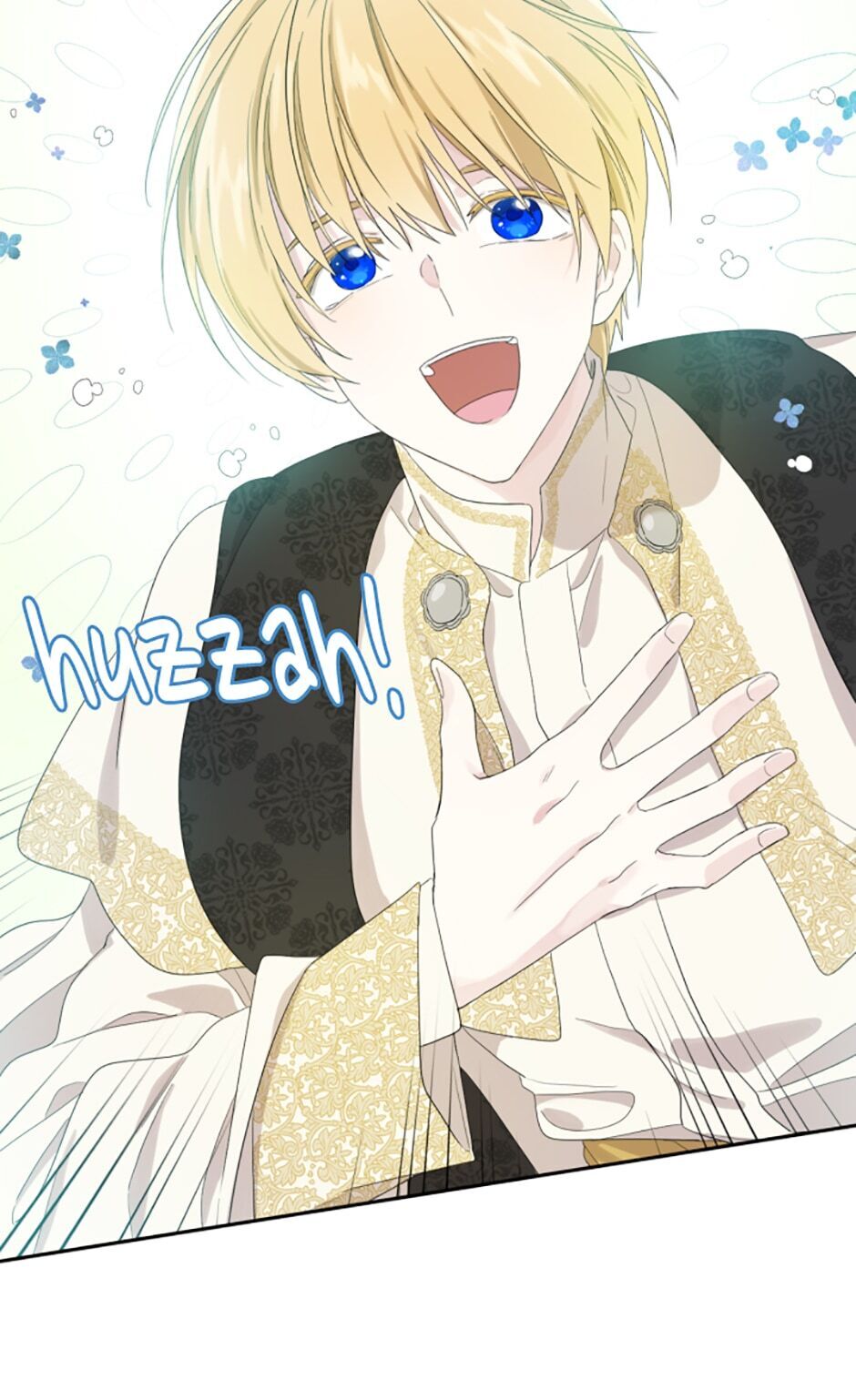 Read I Became the Hero's Mom EN Manga Online