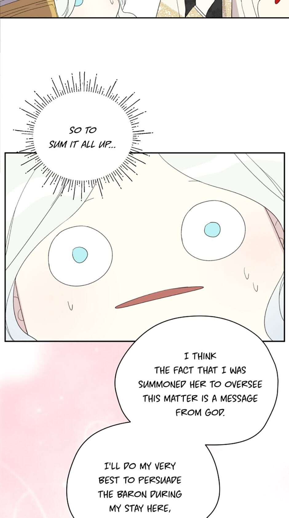 Read I Became the Hero's Mom EN Manga Online