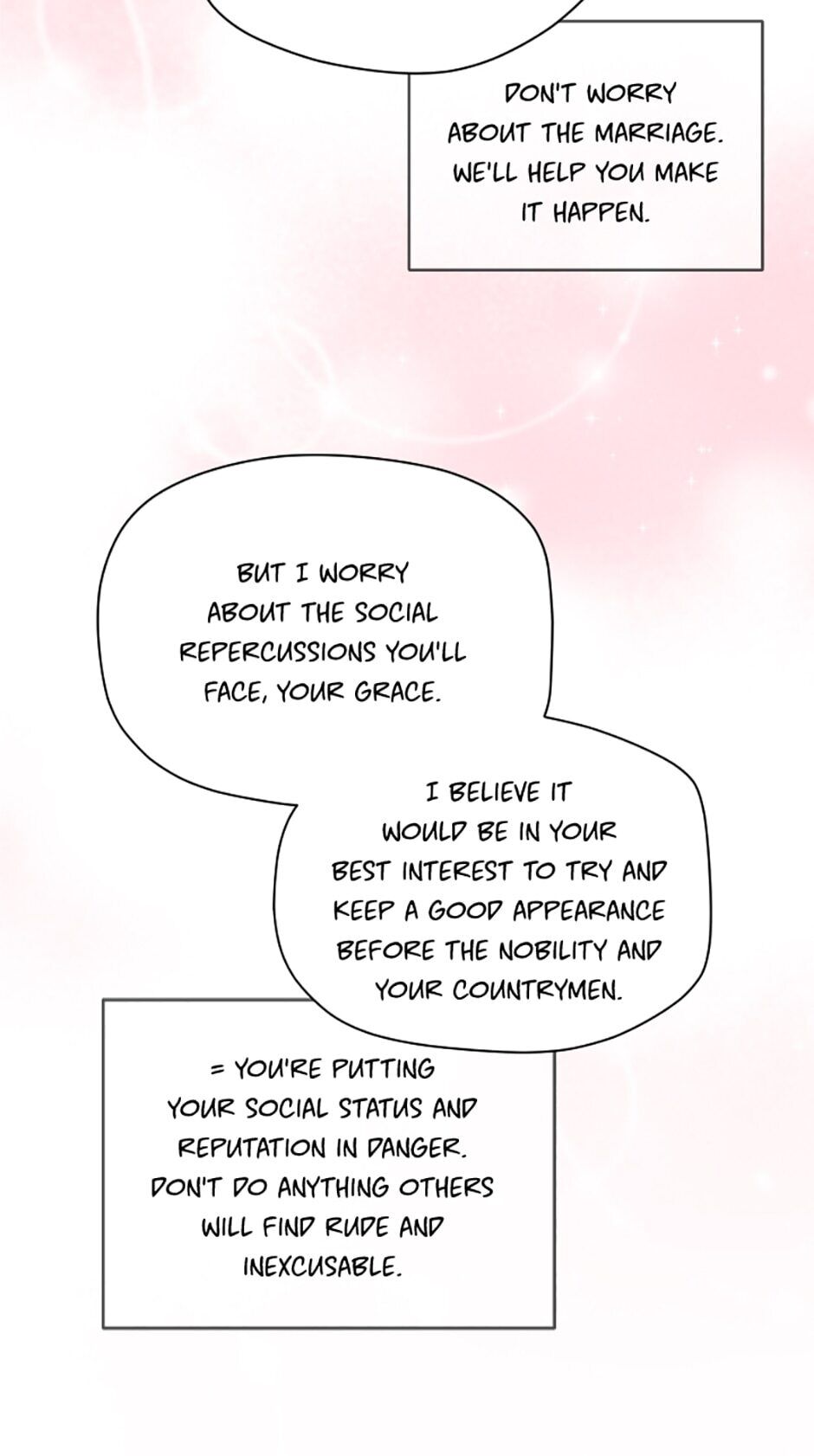 Read I Became the Hero's Mom EN Manga Online