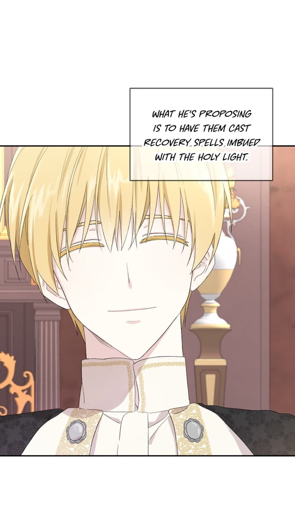 Read I Became the Hero's Mom EN Manga Online