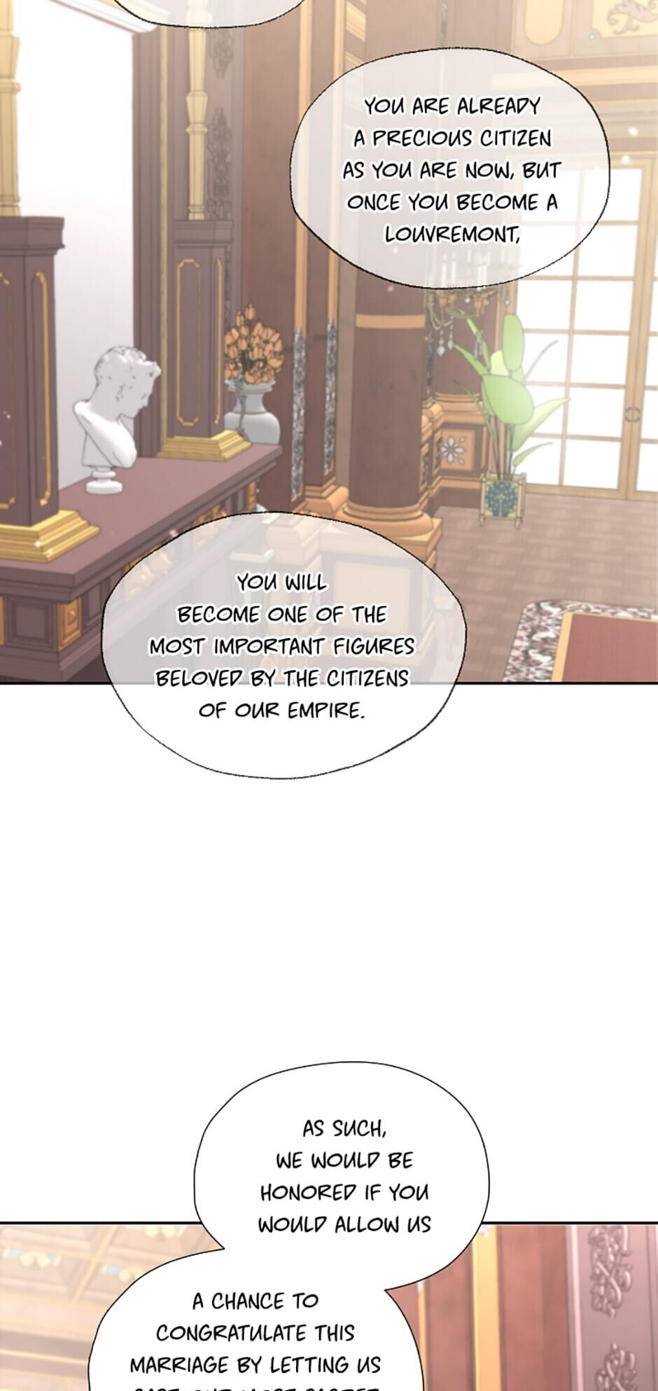 Read I Became the Hero's Mom EN Manga Online