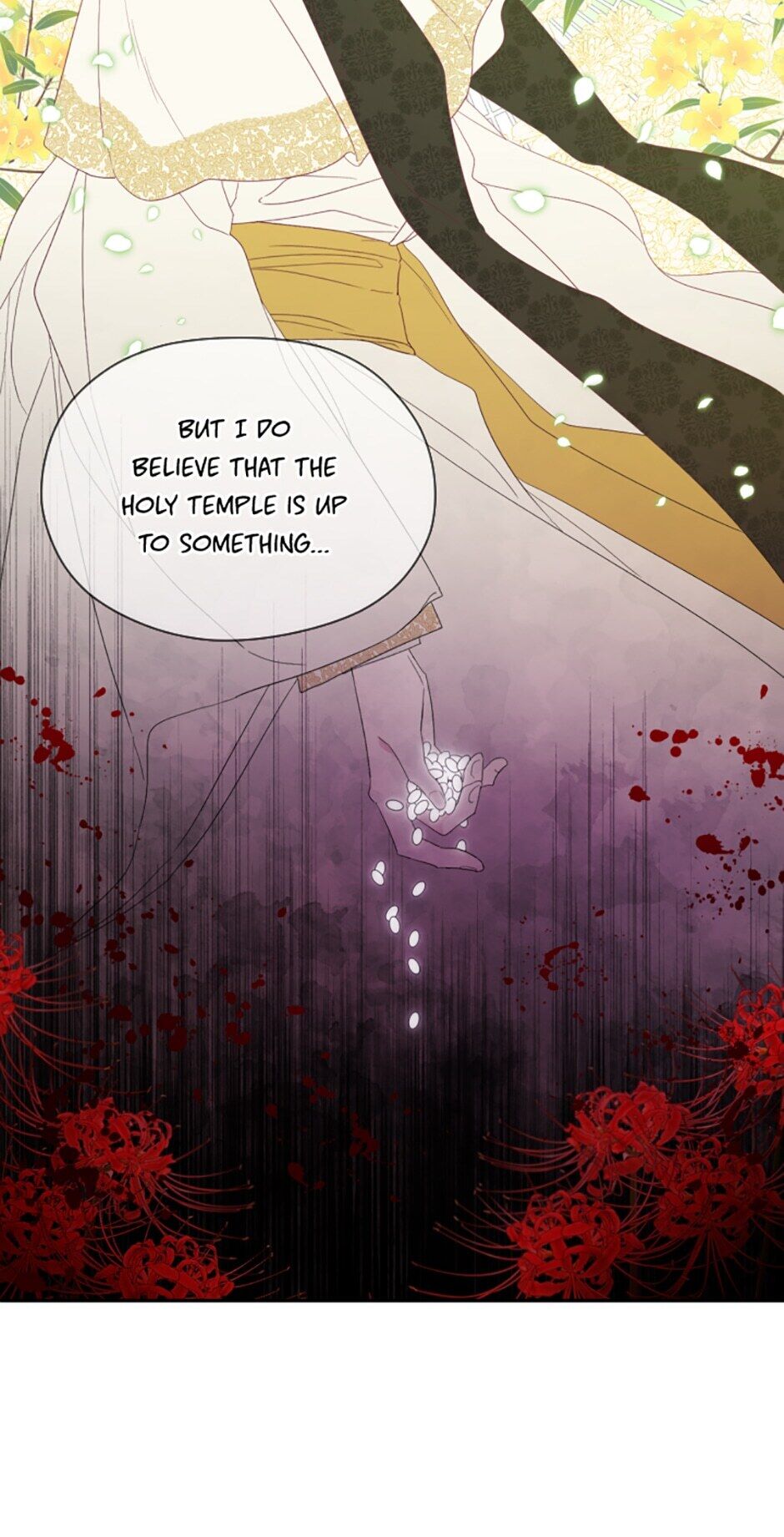 Read I Became the Hero's Mom EN Manga Online