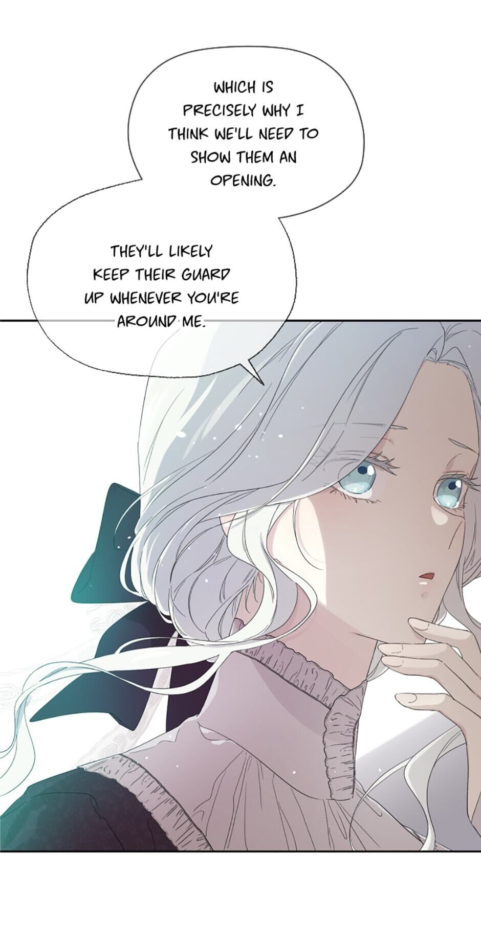 Read I Became the Hero's Mom EN Manga Online