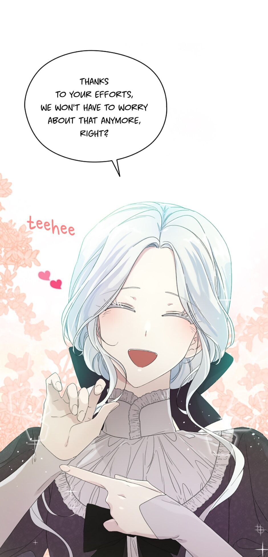 Read I Became the Hero's Mom EN Manga Online