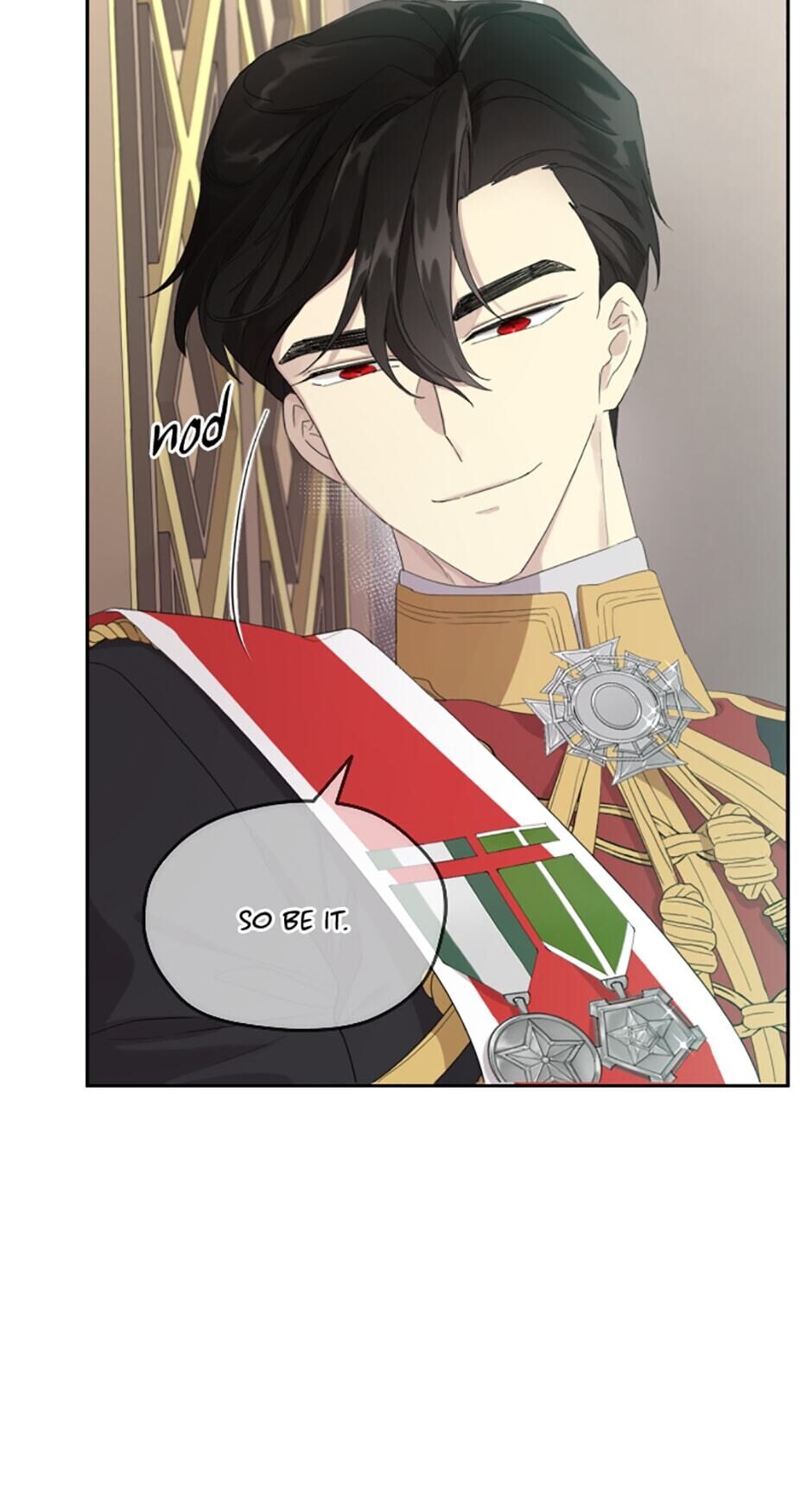 Read I Became the Hero's Mom EN Manga Online