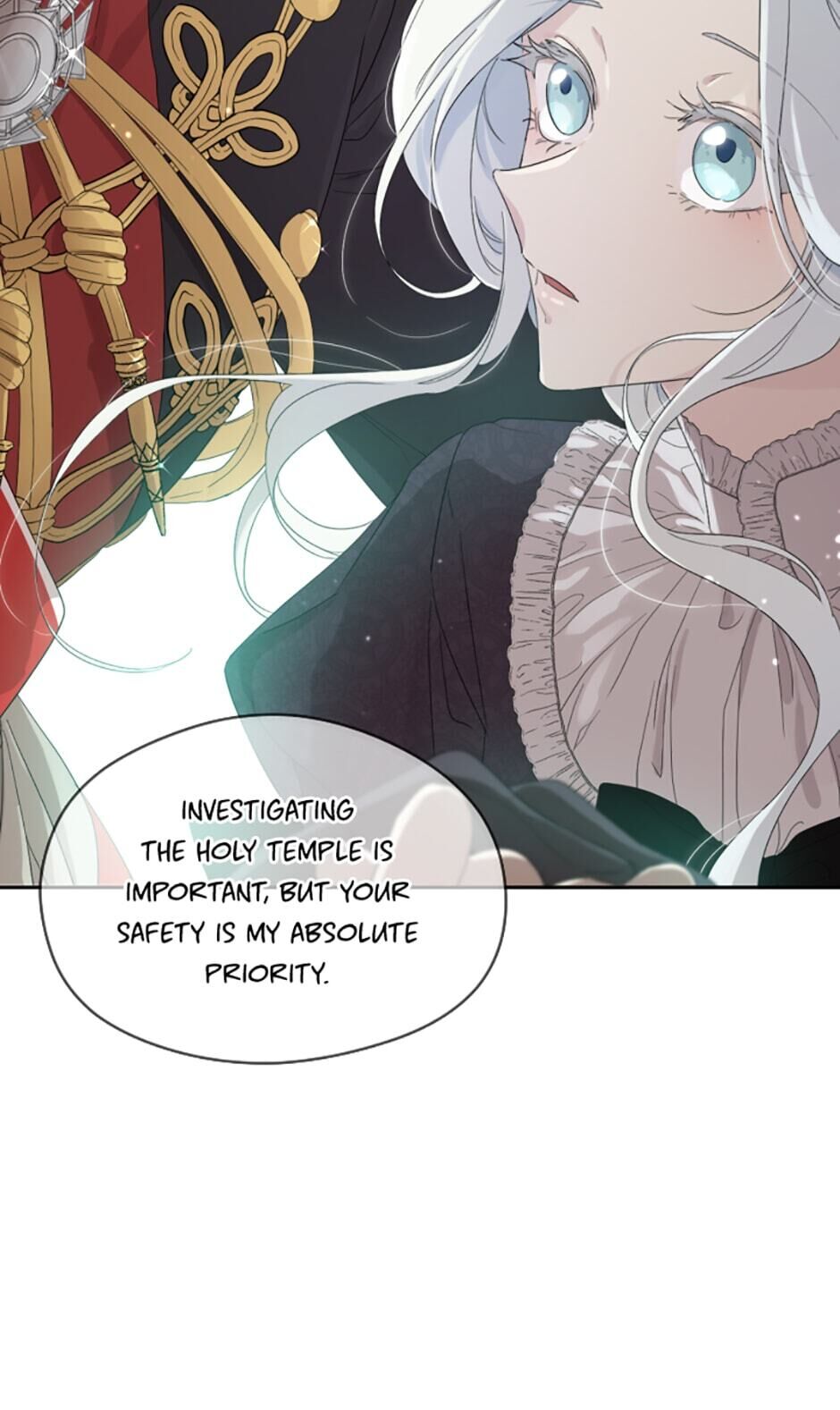 Read I Became the Hero's Mom EN Manga Online