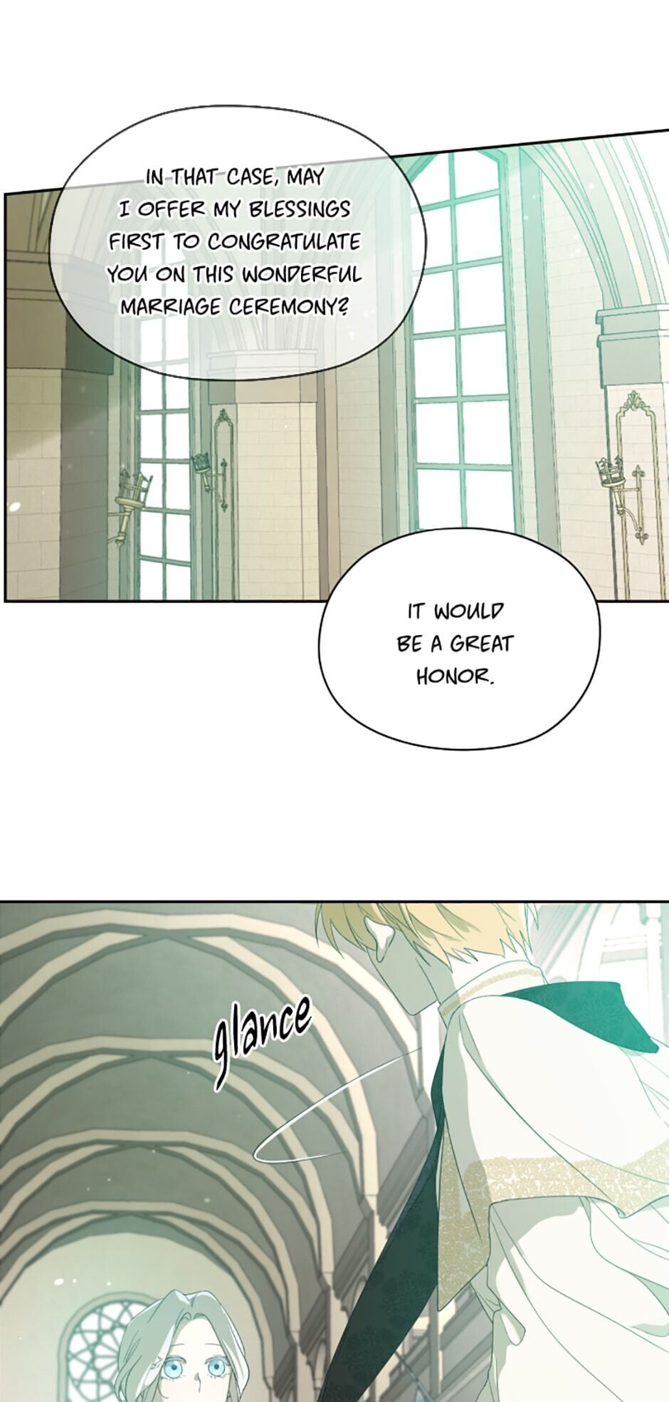 Read I Became the Hero's Mom EN Manga Online