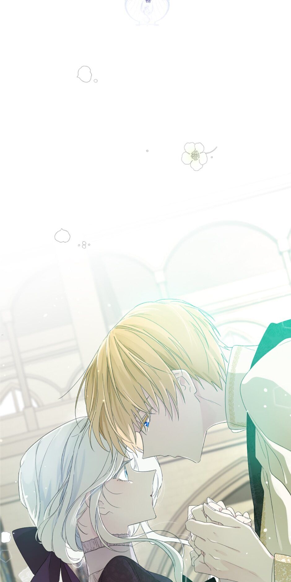 Read I Became the Hero's Mom EN Manga Online