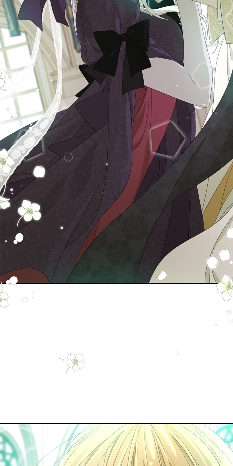 Read I Became the Hero's Mom EN Manga Online