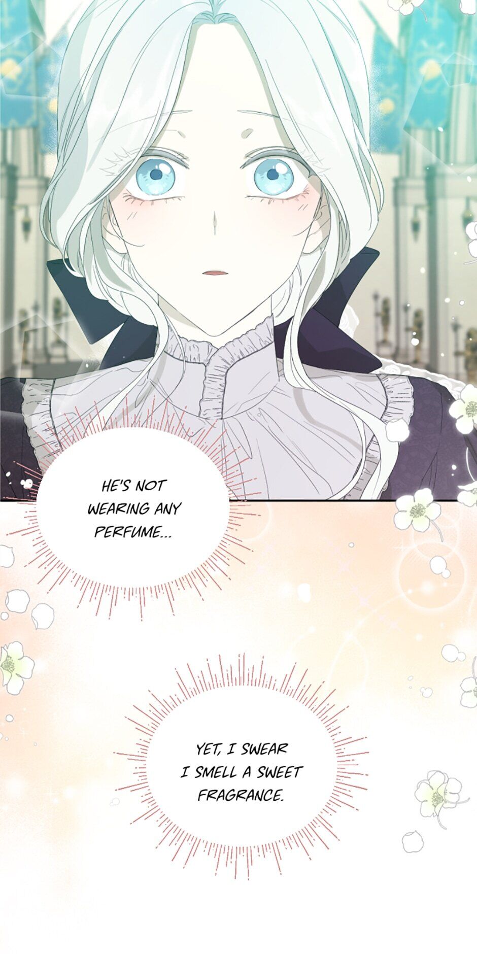 Read I Became the Hero's Mom EN Manga Online