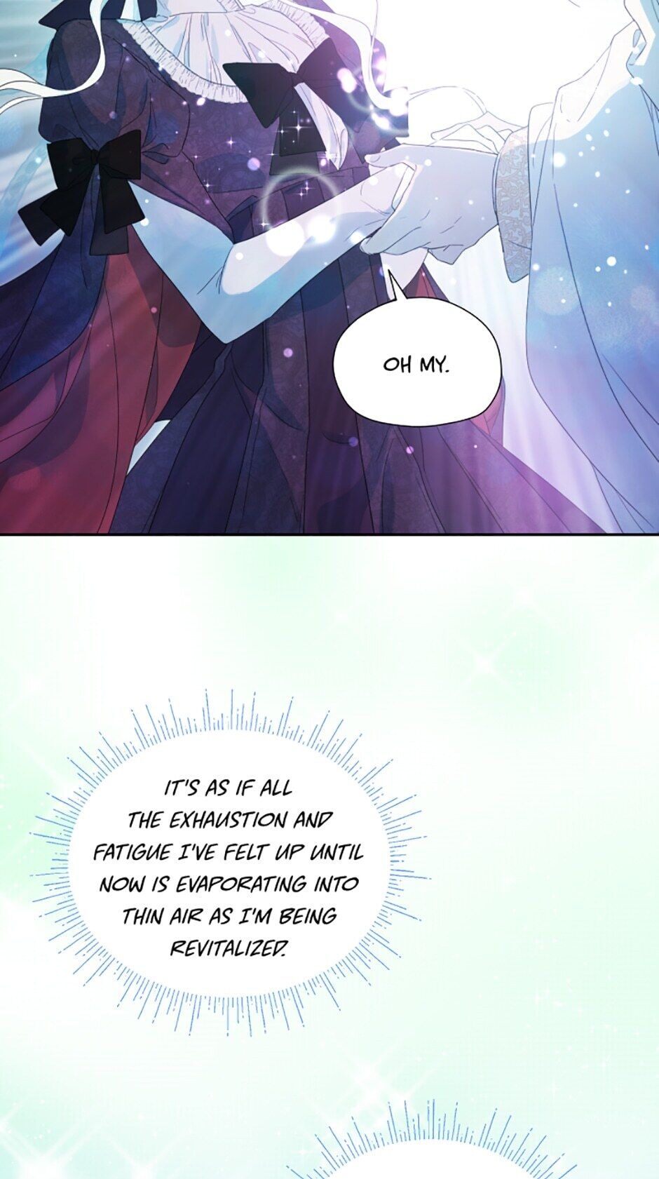Read I Became the Hero's Mom EN Manga Online