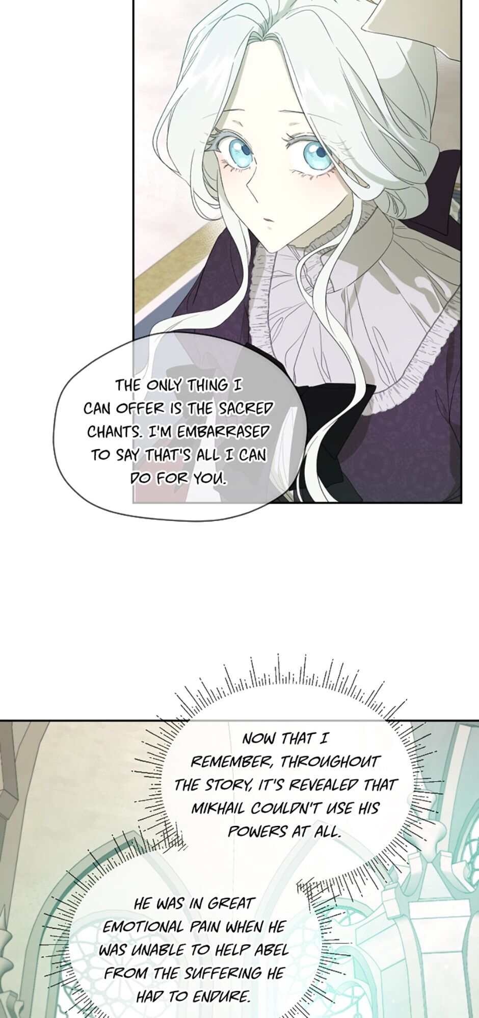 Read I Became the Hero's Mom EN Manga Online