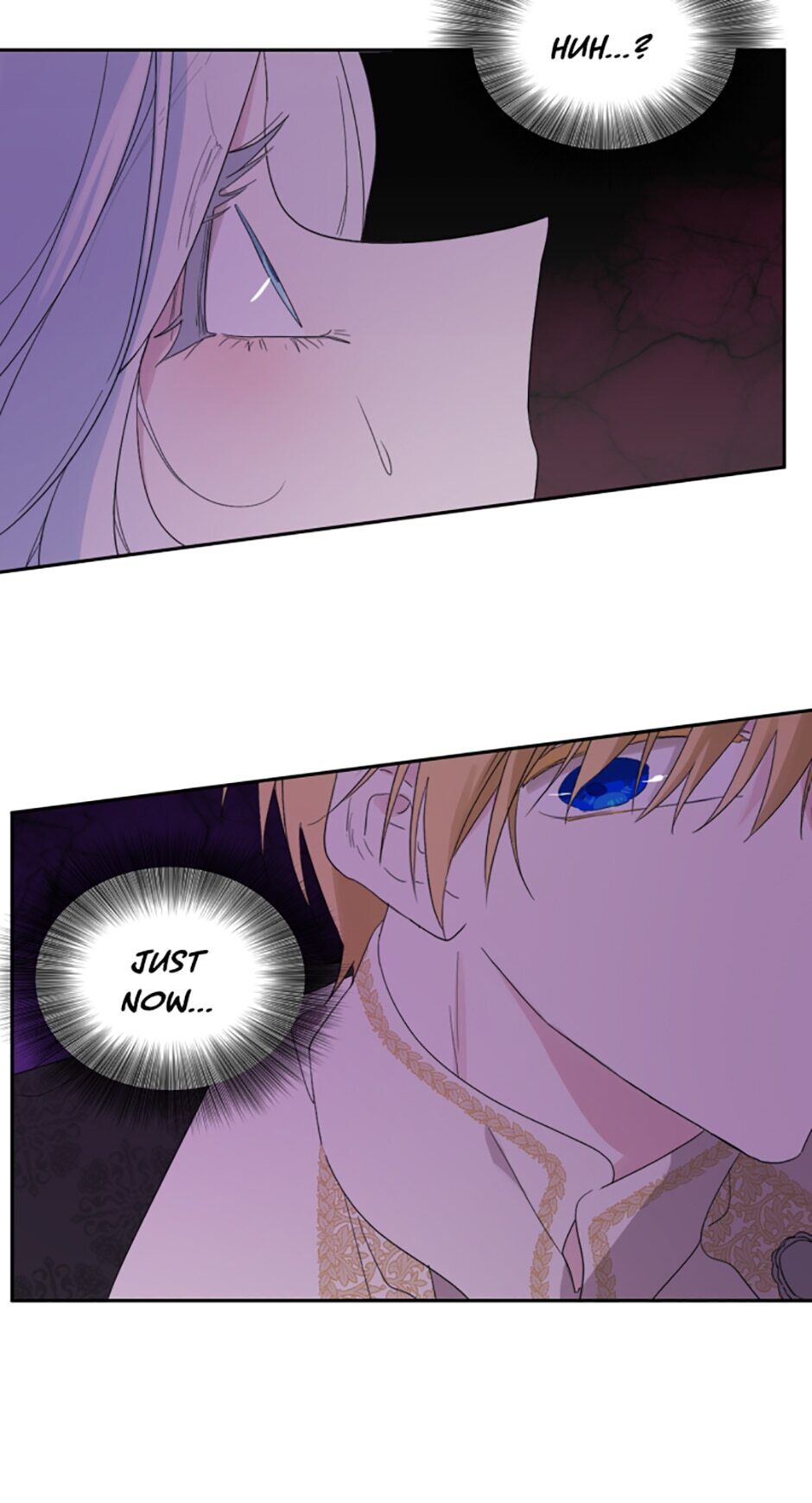 Read I Became the Hero's Mom EN Manga Online