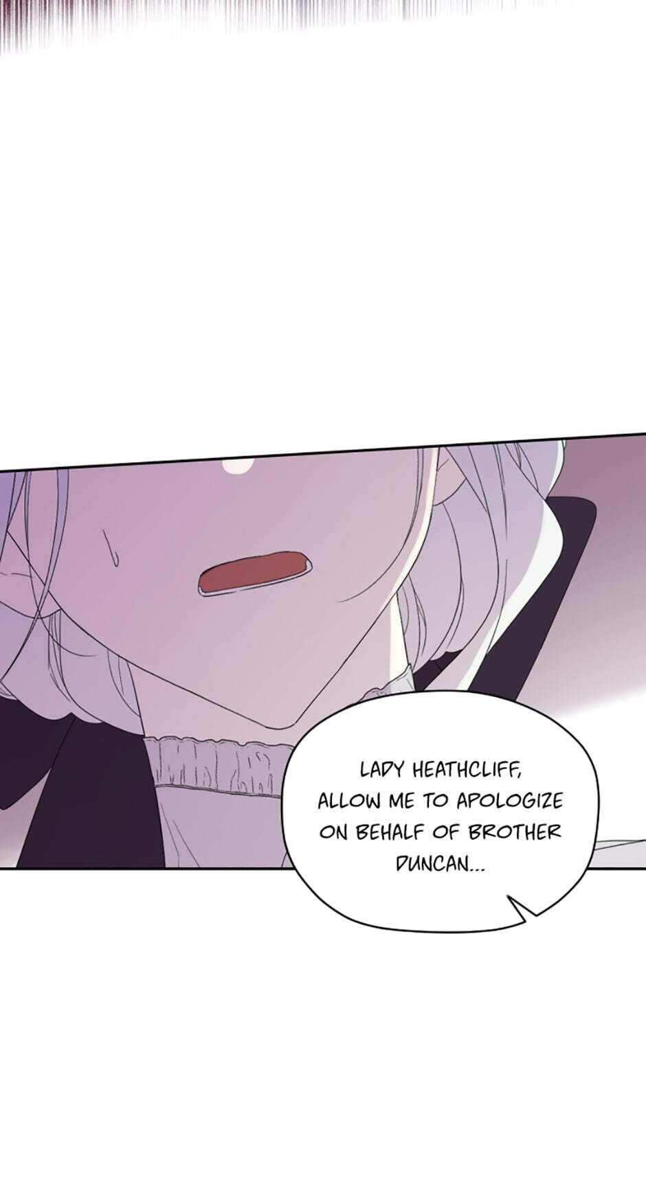 Read I Became the Hero's Mom EN Manga Online
