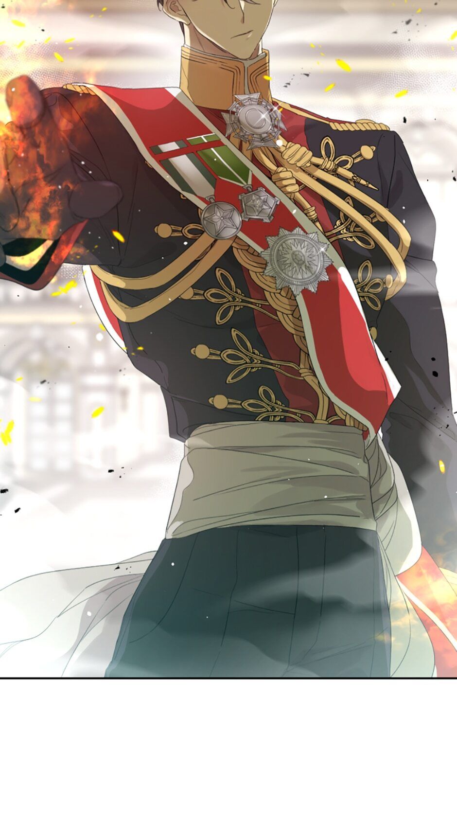 Read I Became the Hero's Mom EN Manga Online
