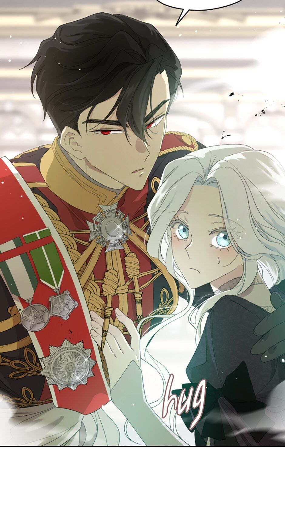 Read I Became the Hero's Mom EN Manga Online
