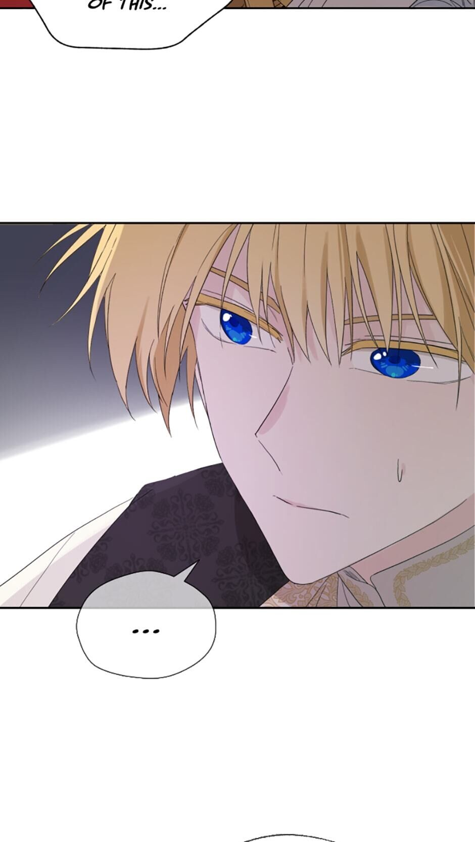 Read I Became the Hero's Mom EN Manga Online