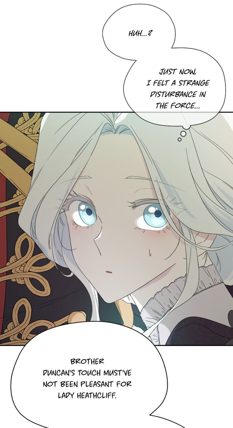 Read I Became the Hero's Mom EN Manga Online