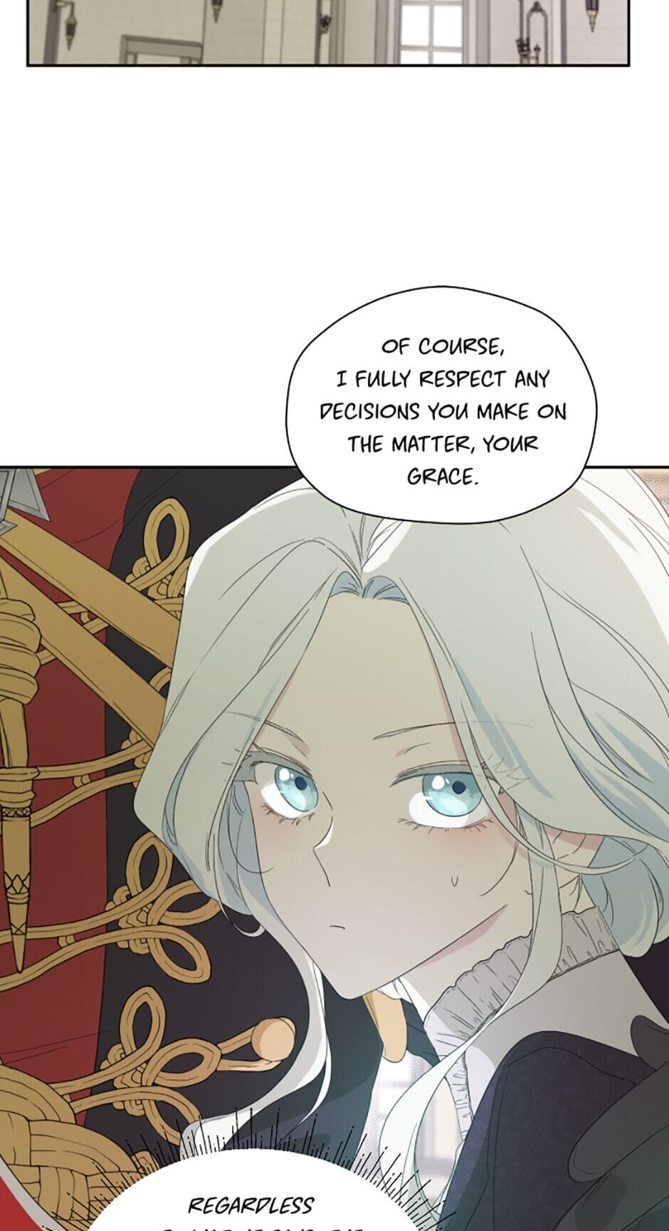 Read I Became the Hero's Mom EN Manga Online