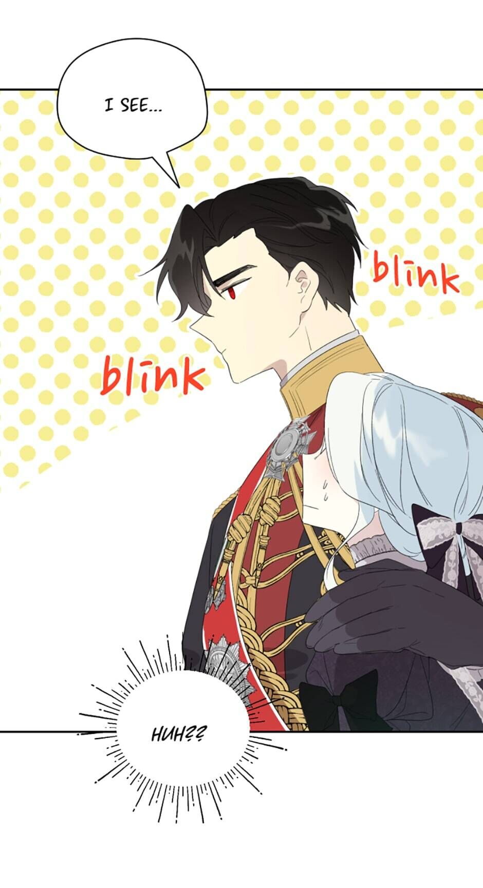 Read I Became the Hero's Mom EN Manga Online