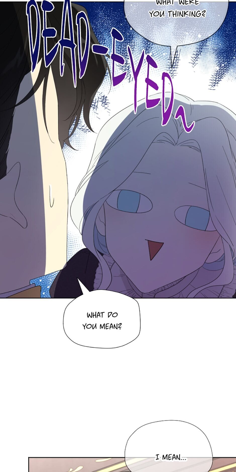Read I Became the Hero's Mom EN Manga Online
