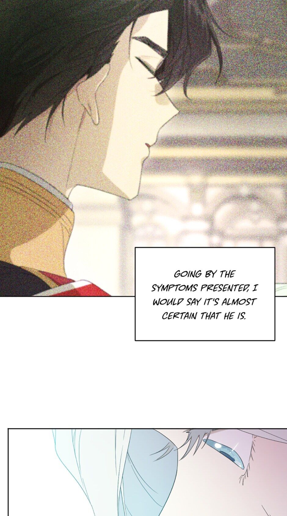 Read I Became the Hero's Mom EN Manga Online