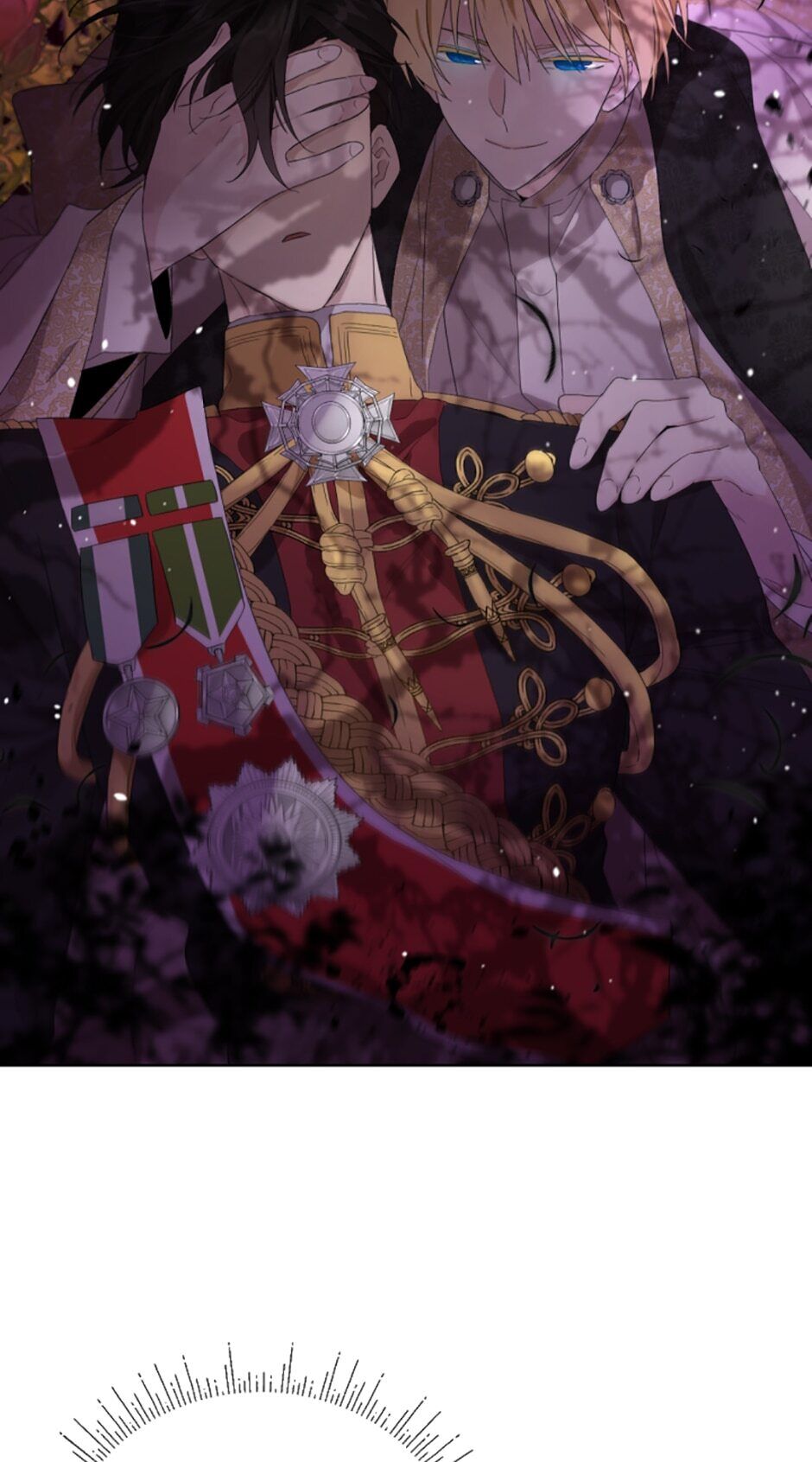 Read I Became the Hero's Mom EN Manga Online