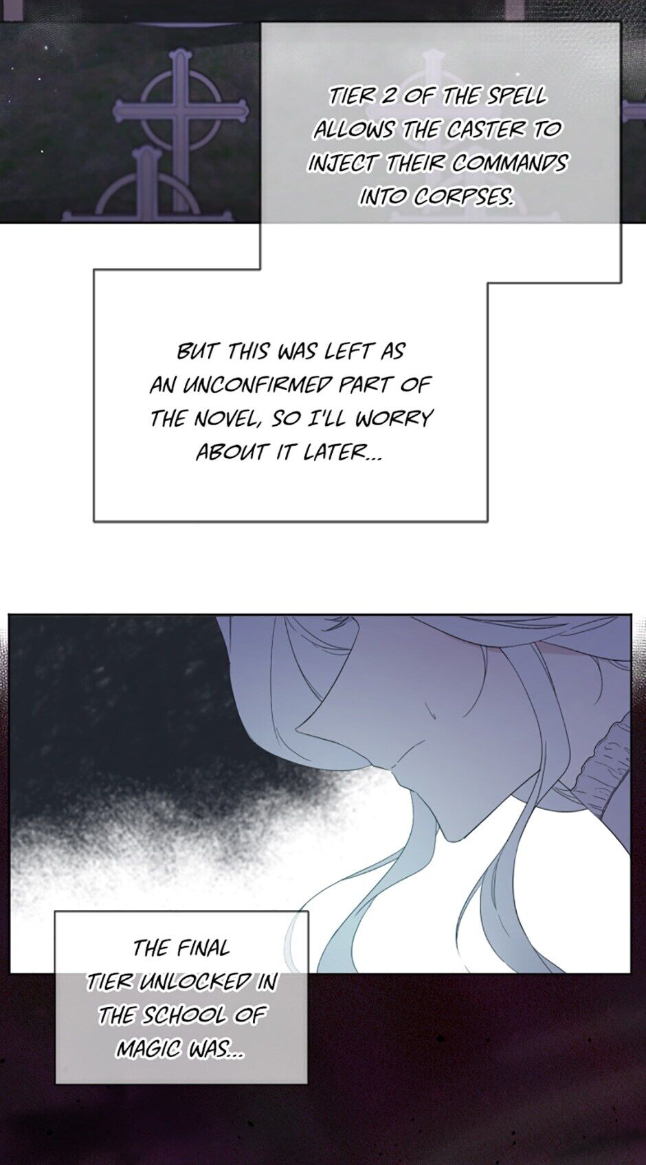 Read I Became the Hero's Mom EN Manga Online