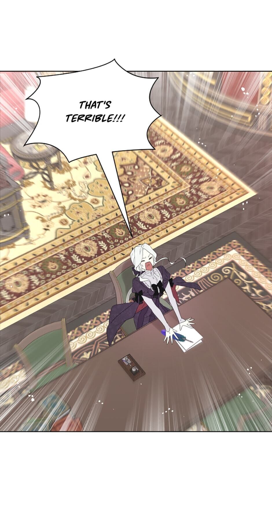 Read I Became the Hero's Mom EN Manga Online