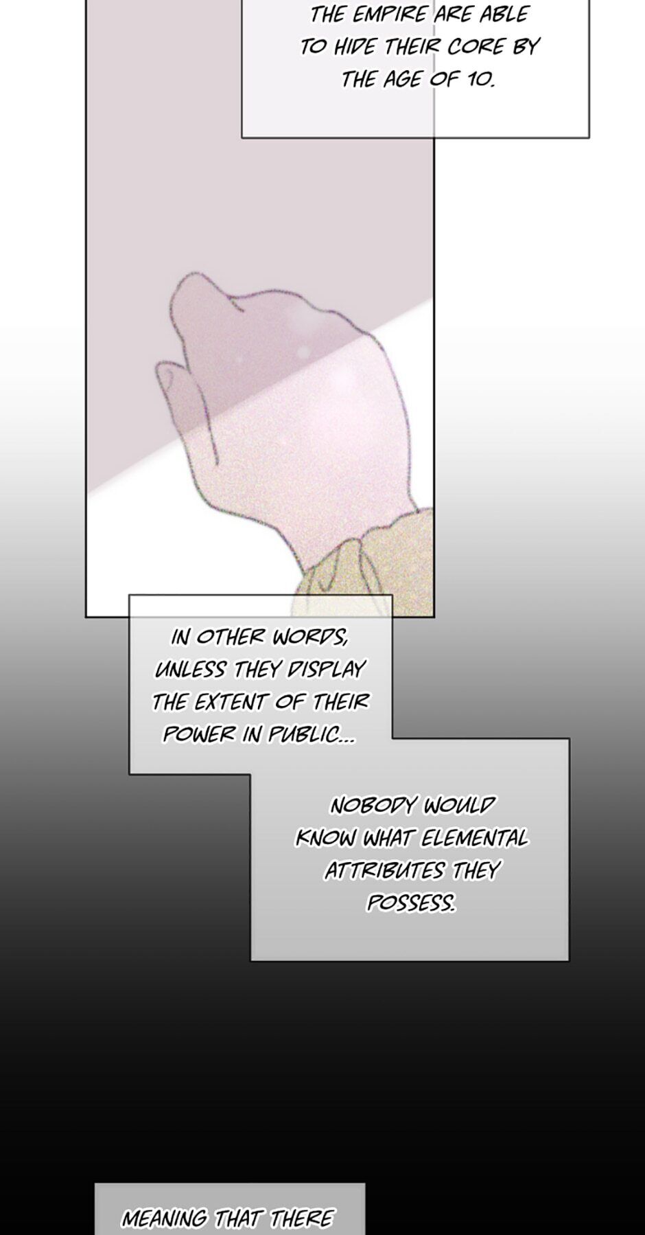 Read I Became the Hero's Mom EN Manga Online