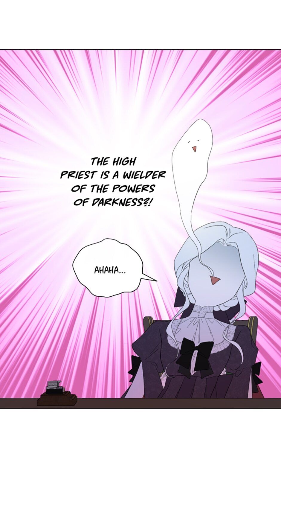Read I Became the Hero's Mom EN Manga Online