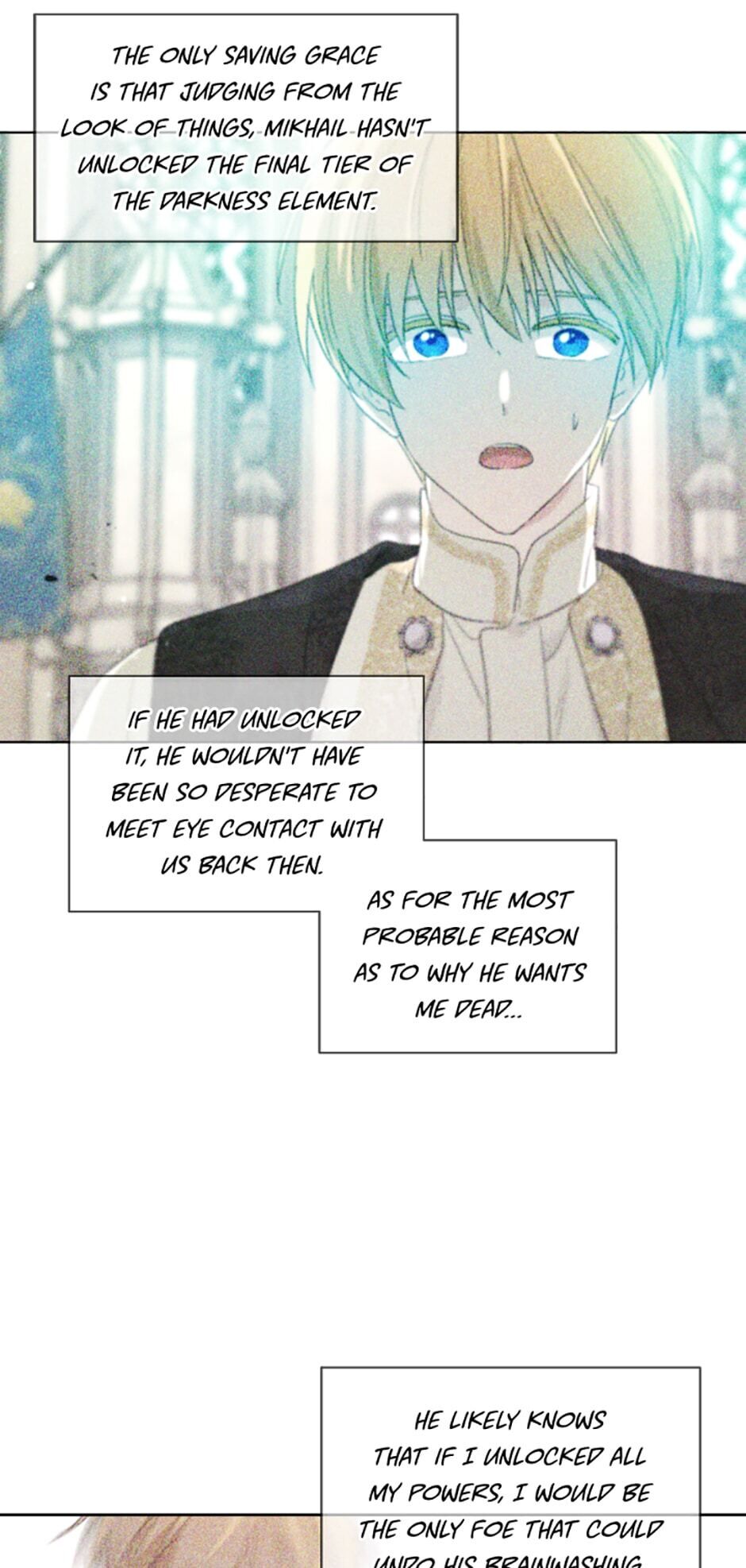 Read I Became the Hero's Mom EN Manga Online