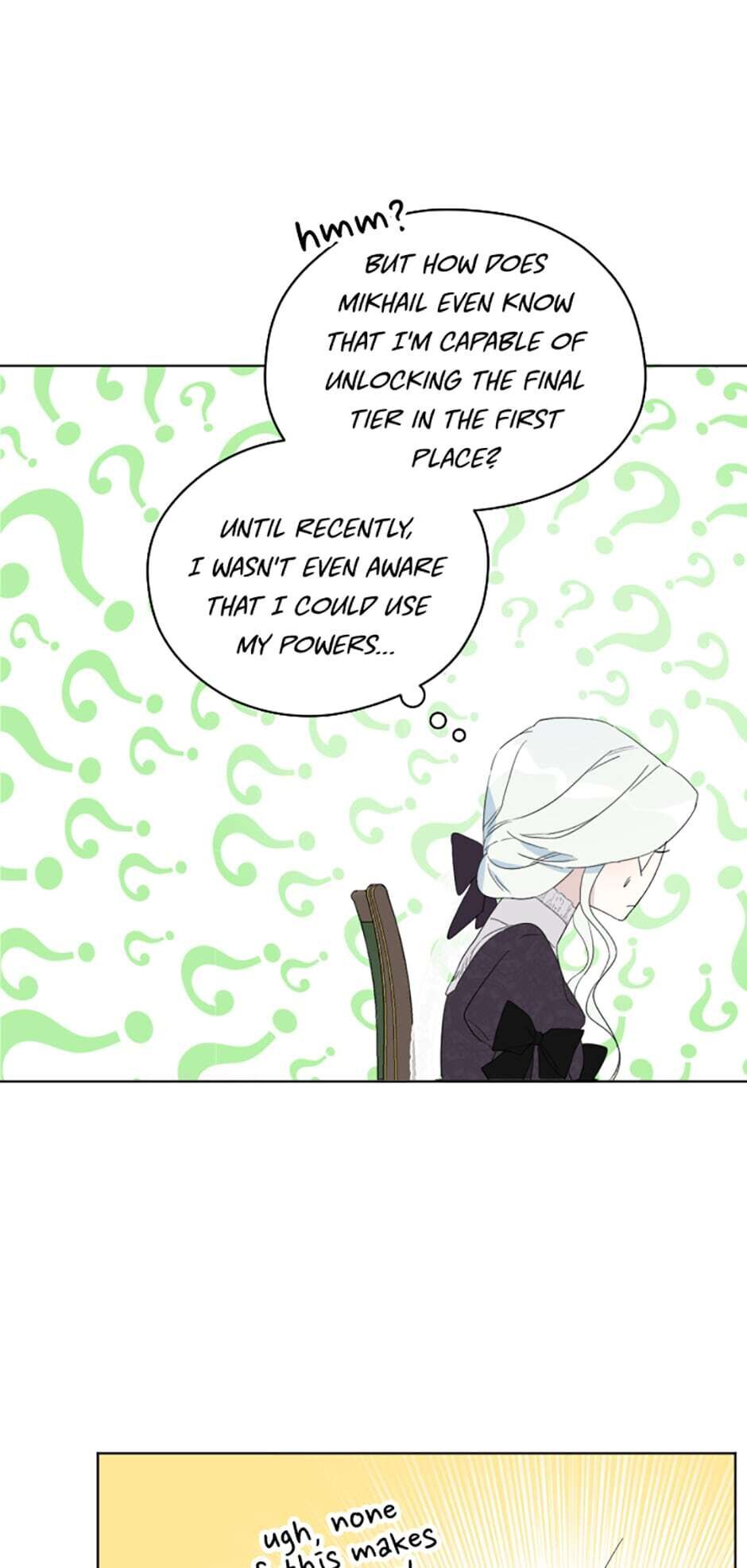 Read I Became the Hero's Mom EN Manga Online