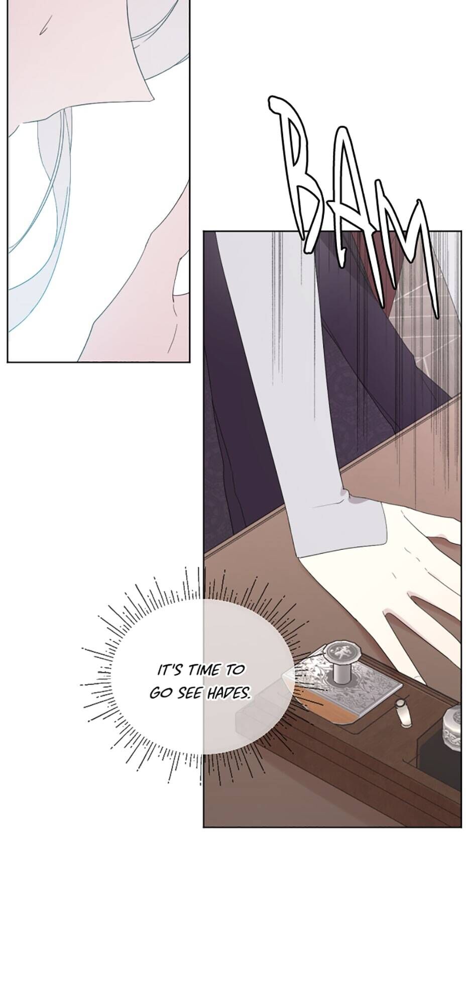 Read I Became the Hero's Mom EN Manga Online