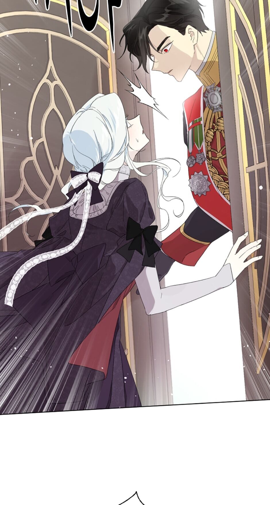 Read I Became the Hero's Mom EN Manga Online