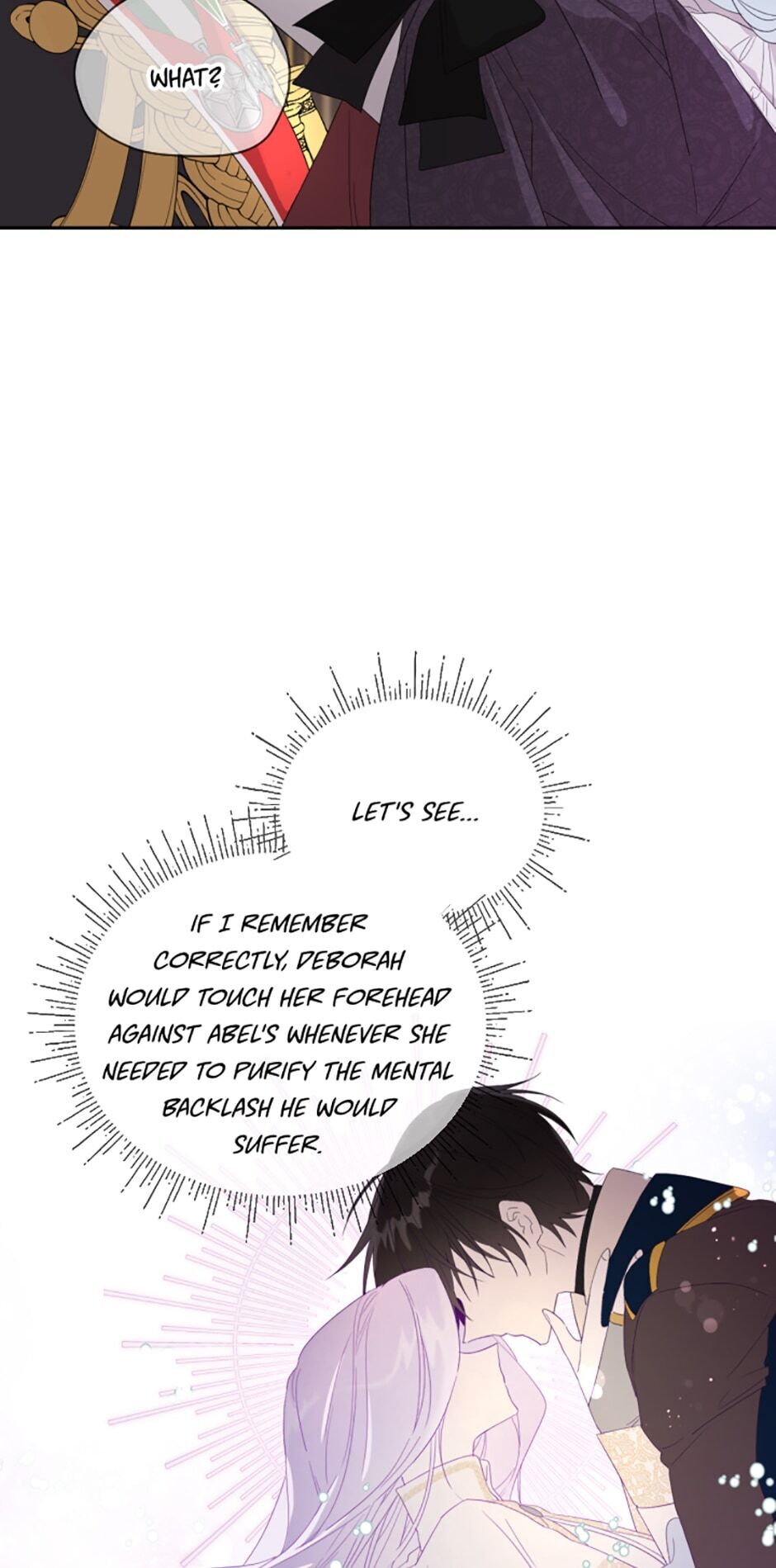 Read I Became the Hero's Mom EN Manga Online